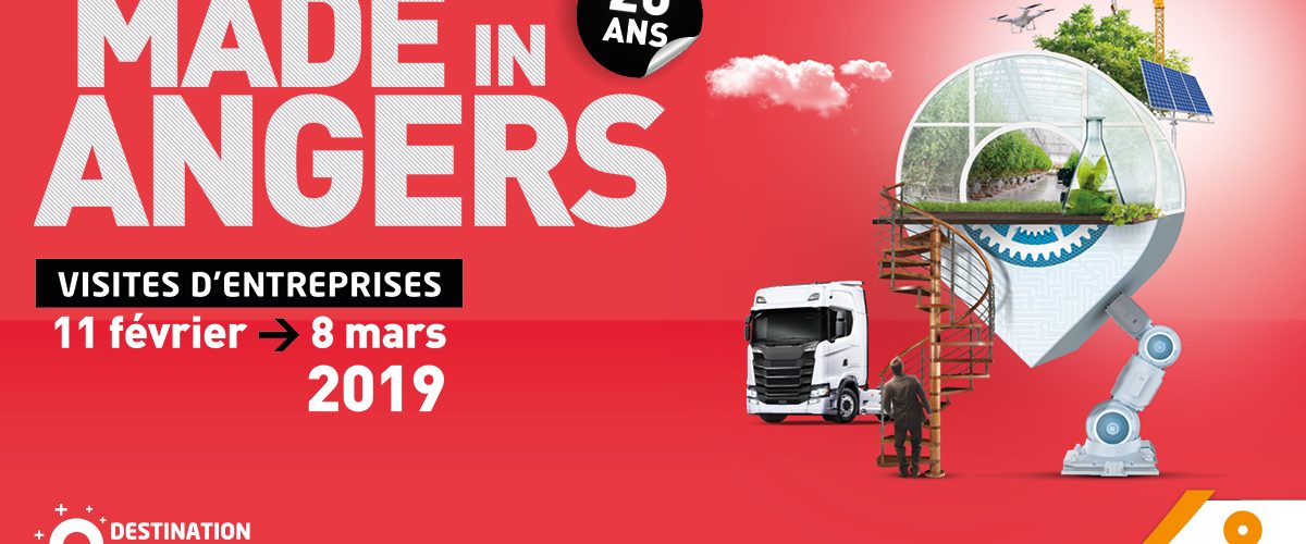 made in angers 2019