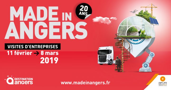 made in angers 2019