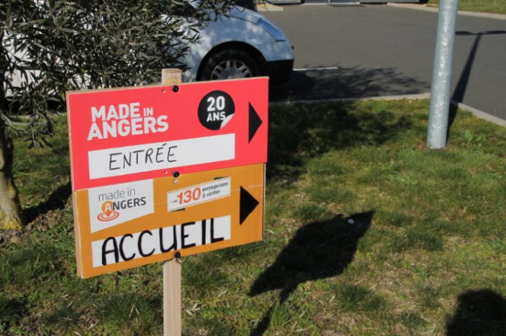 made in angers 2019