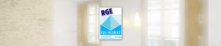 certification rge