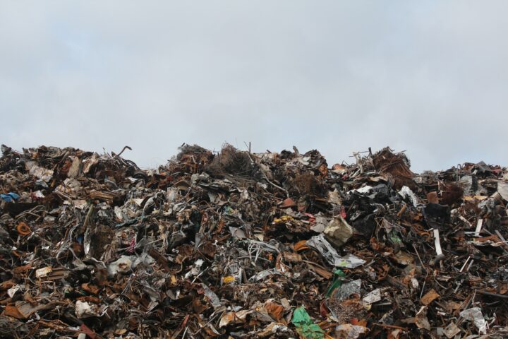 gestion des déchets