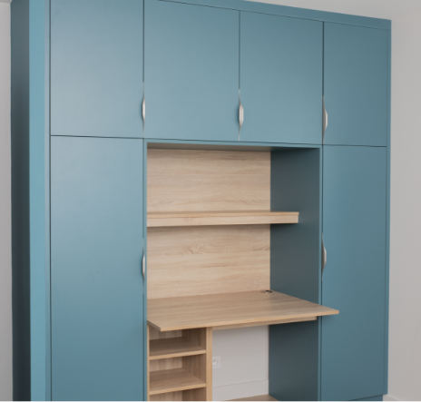 Aménagement intérieur angers