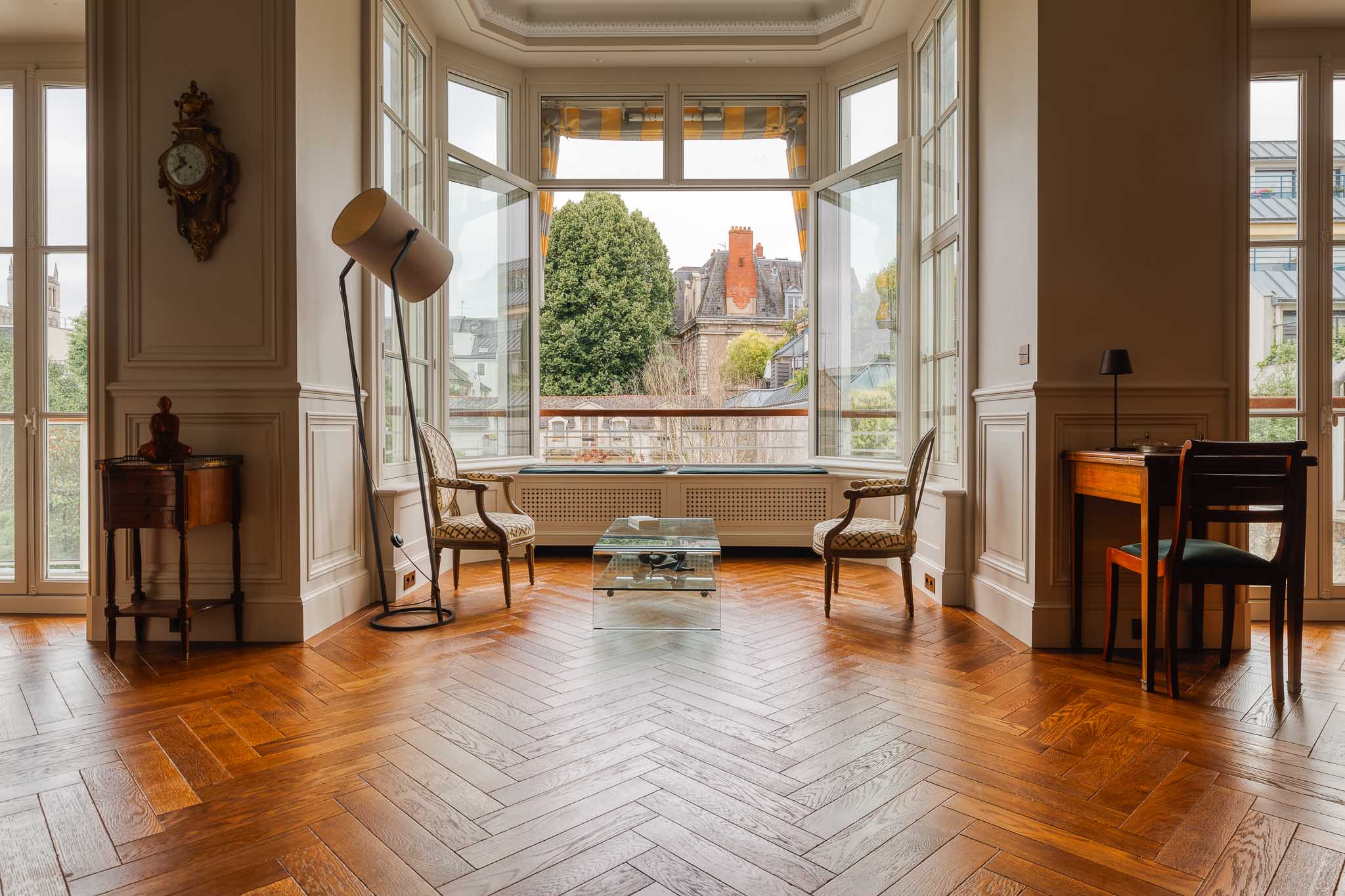 Aménagement intérieur a angers