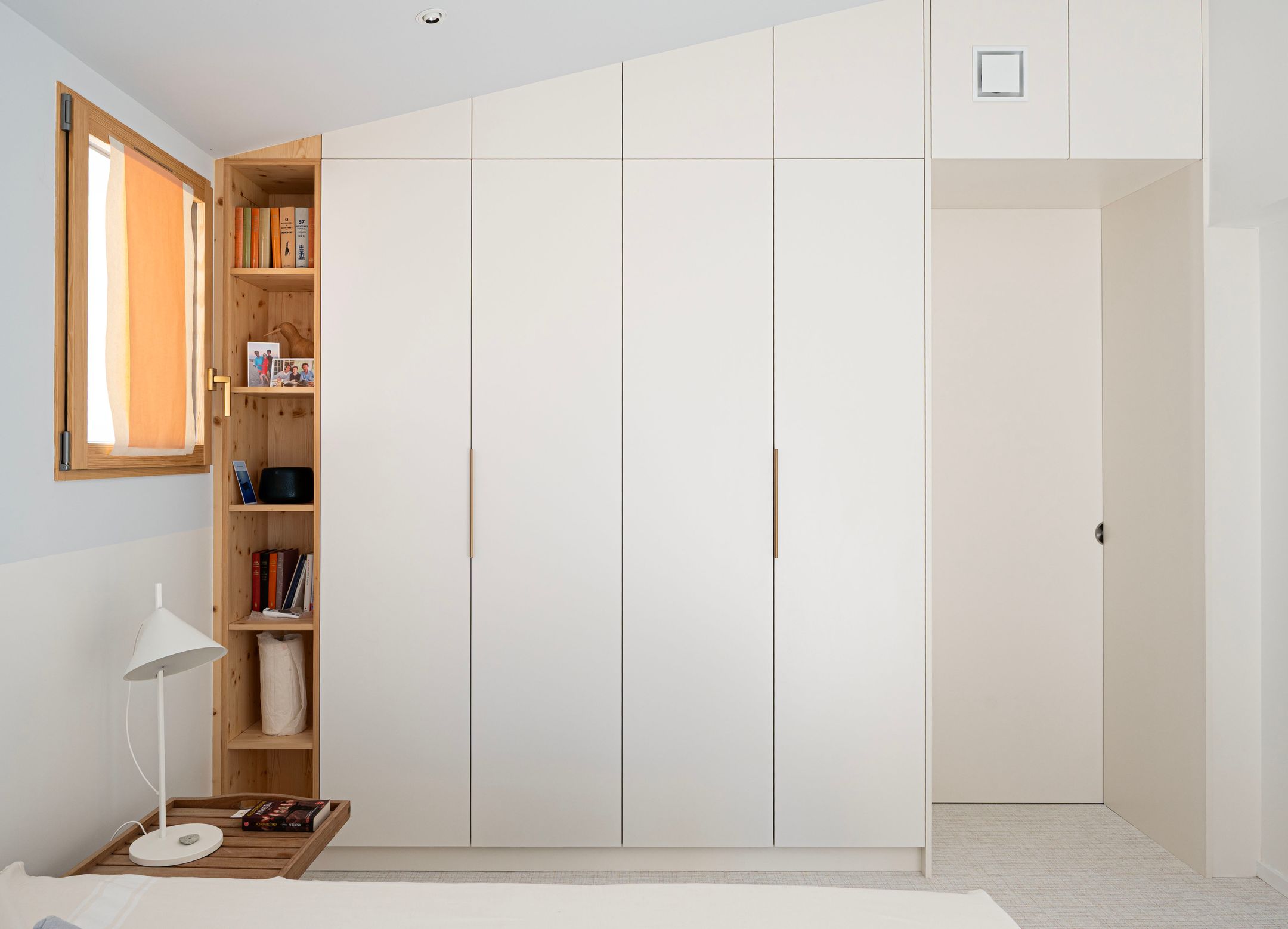 Aménagement intérieur angers