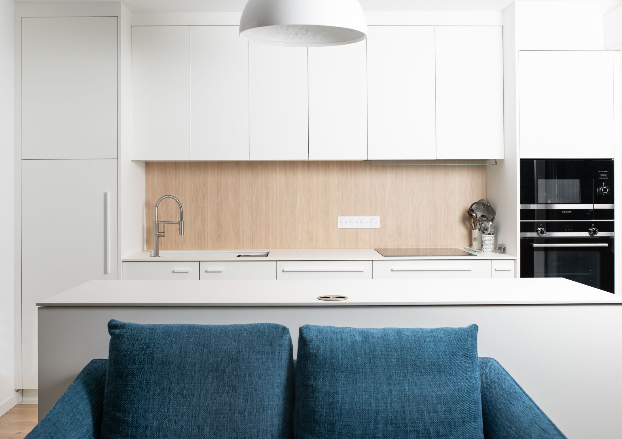 Aménagement intérieur