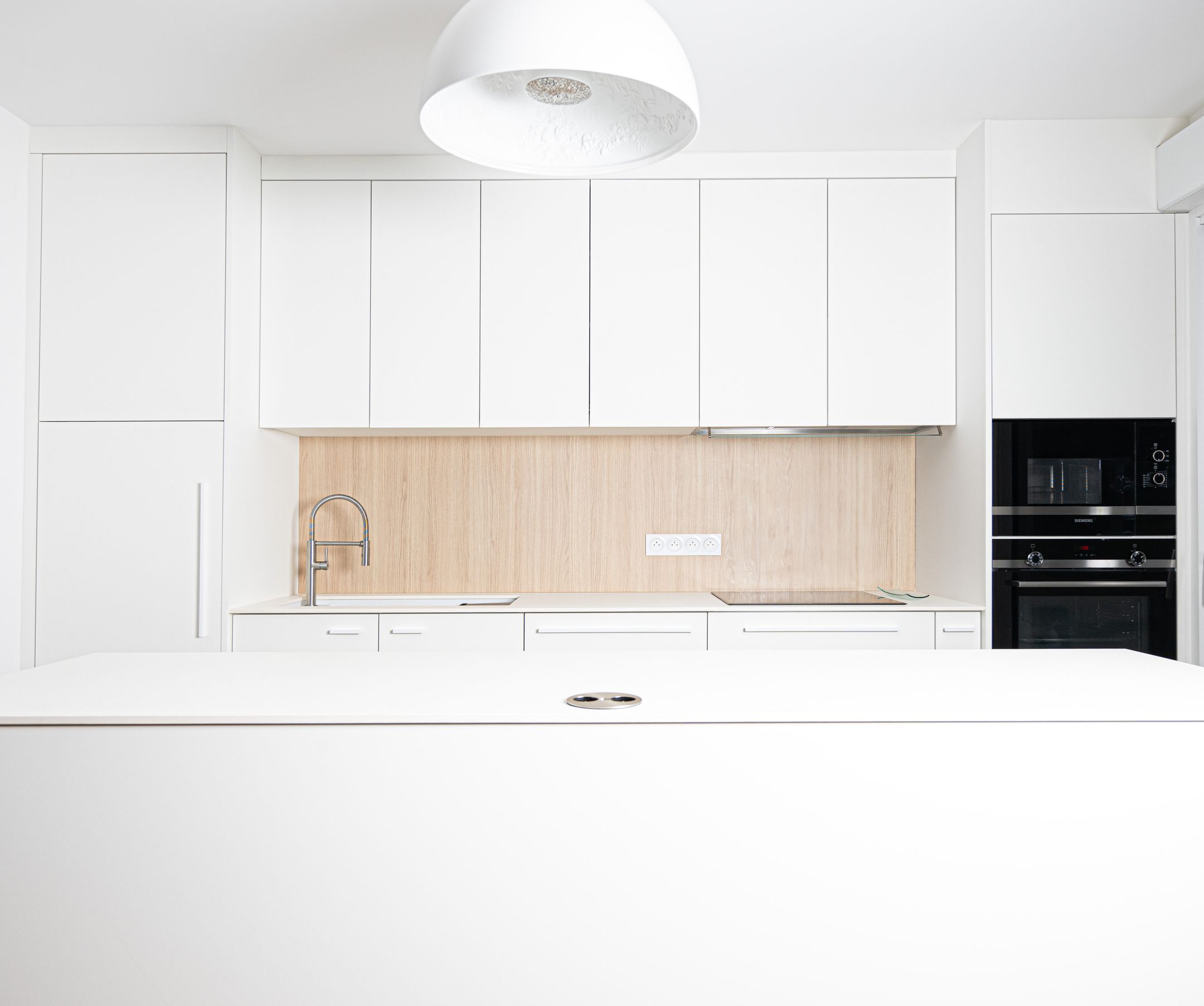 Aménagement intérieur angers