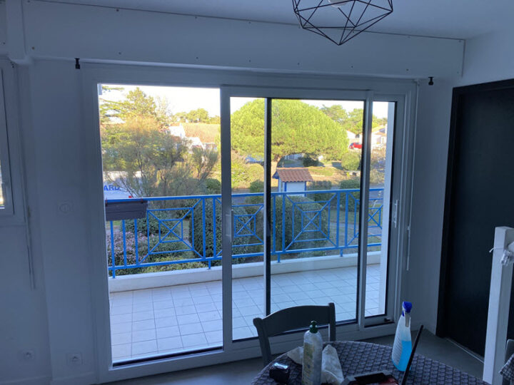 fenetre aluminium a angers