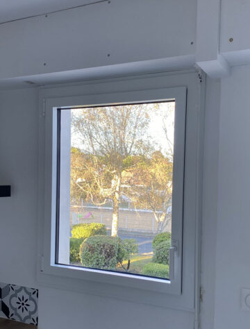 fenetre aluminium a angers