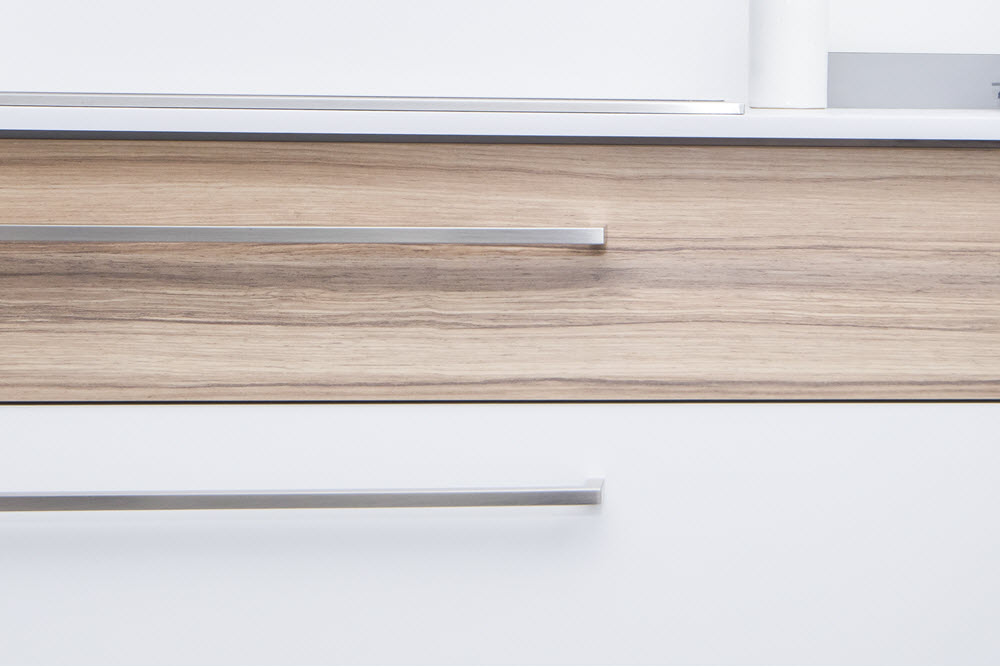 Cuisine linéaire à angers