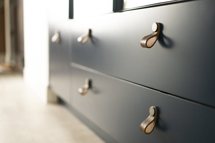 Meuble de rangement sur mesure angers