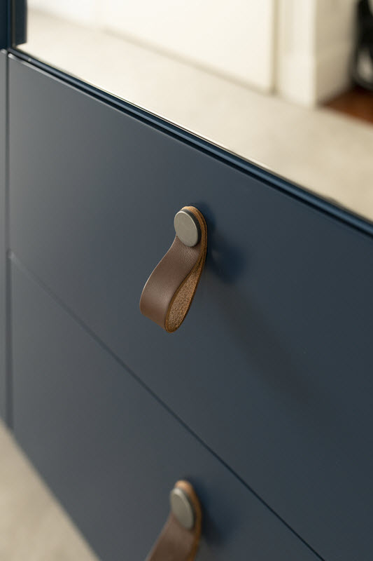 Meuble de rangement sur mesure à Angers