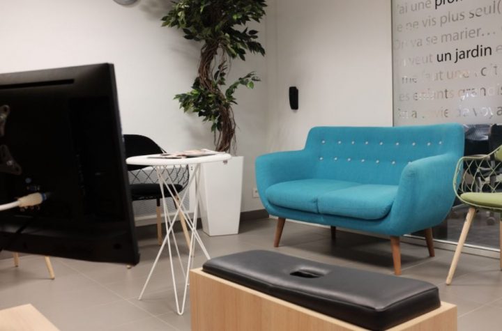 La Menuiserie Brossard continue avec le Crédit Agricole