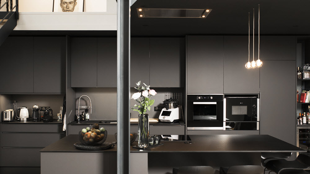 artisan cuisiniste Angers