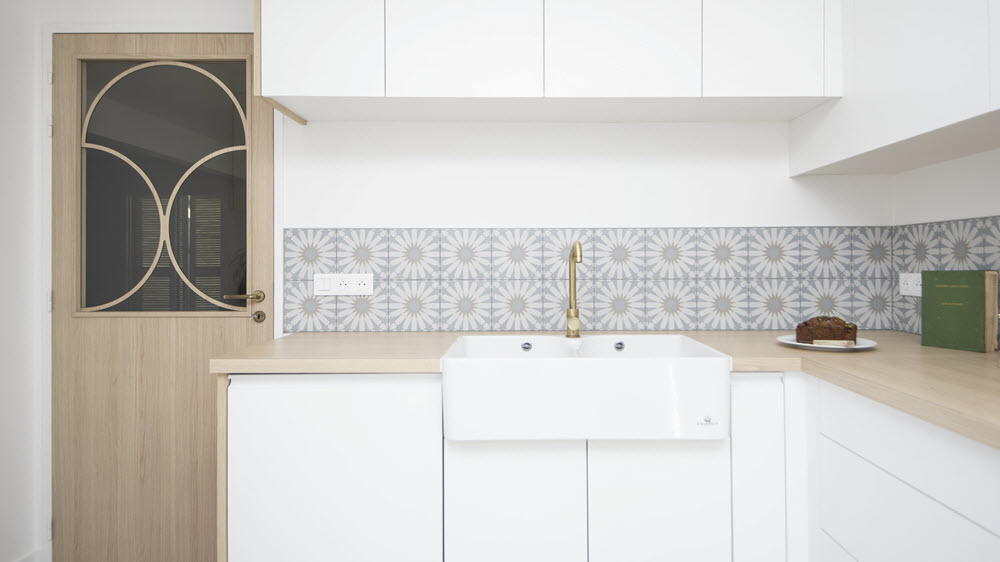 artisan cuisiniste à Angers