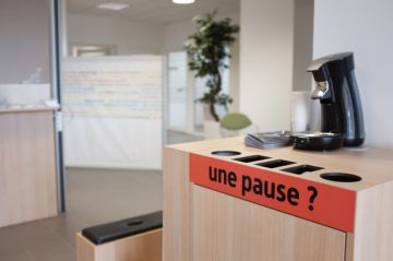 bois credit agricole