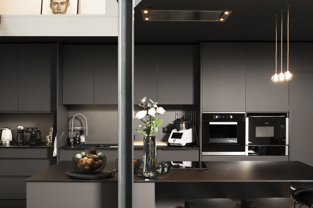 cuisine design angers