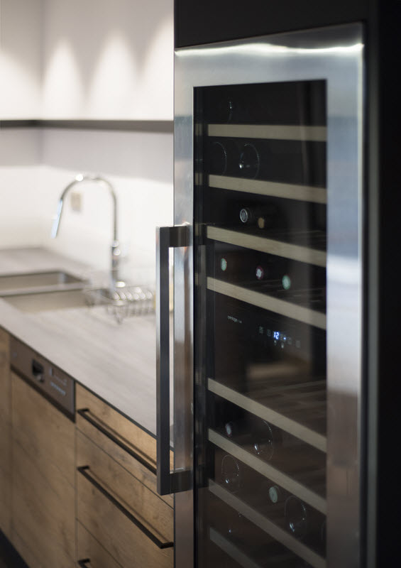 cuisine équipée à angers