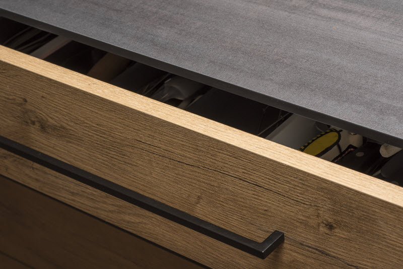 Création de meubles sur-mesure à Angers