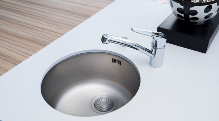 cuisine sur-mesure Bouchemaine