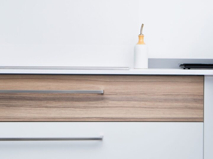 cuisine sur-mesure à Bouchemaine