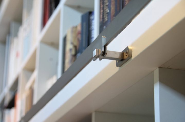 echelle bibliotheque angers