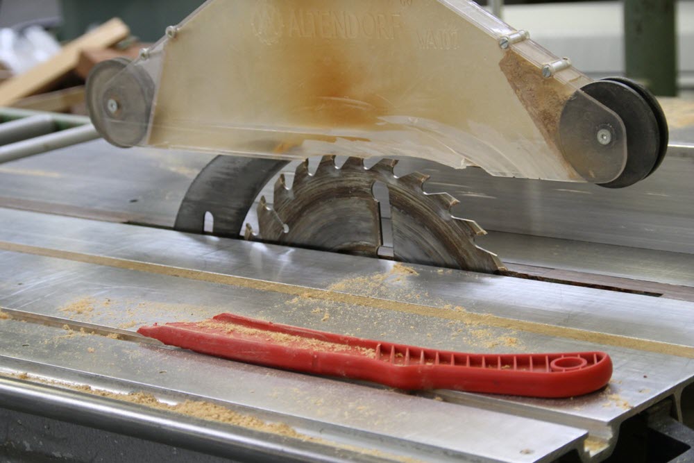 gestion des déchets