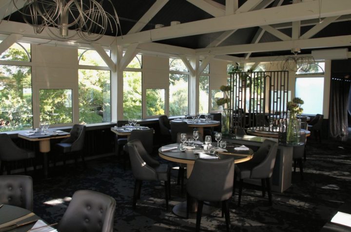 interieur restaurant l hoirie