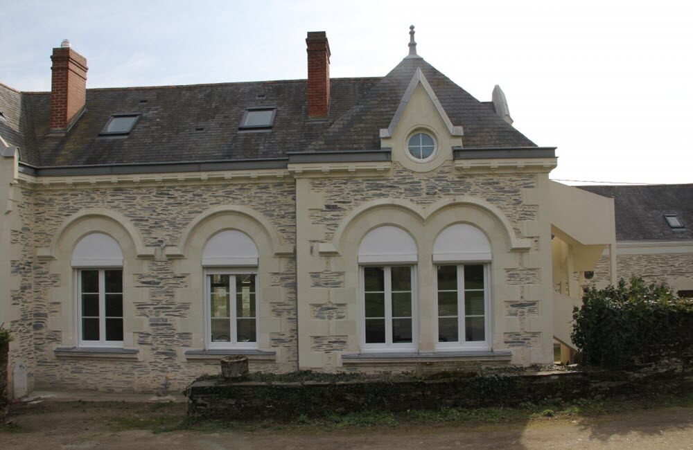 menuiserie aluminium