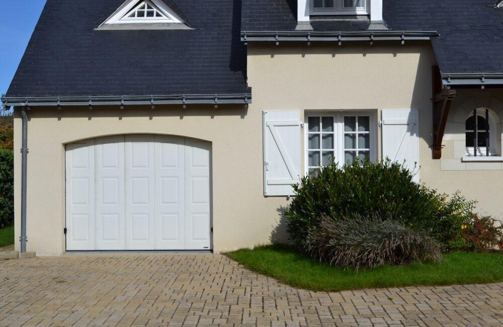 menuiserie bois à angers