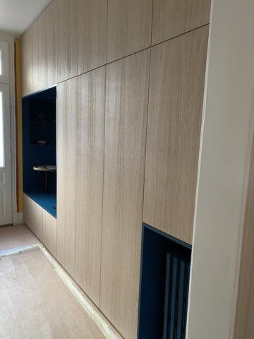 meuble d'entree sur-mesure