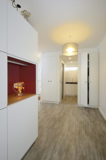 mobilier cuisine sur mesure angers