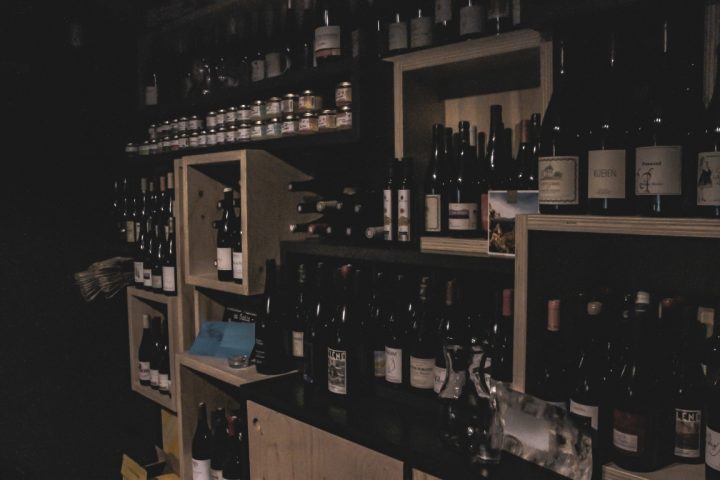 mobilier sur mesure meuble