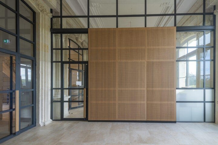 mur acoustique sur mesure pres d'angers