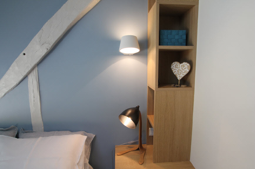 rangement sur mesure