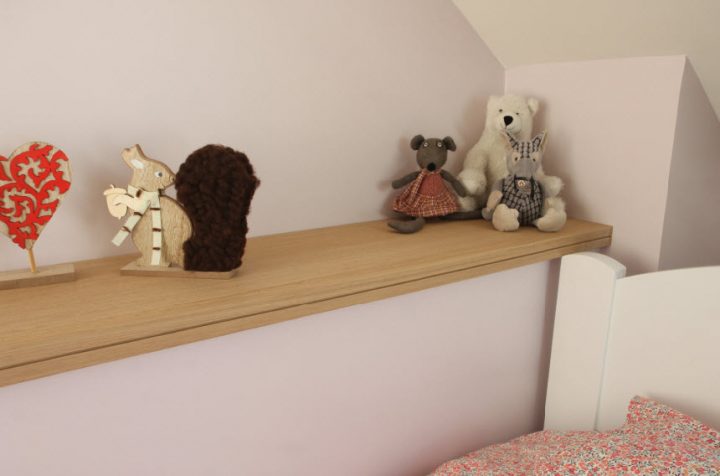 tablette chambre enfant