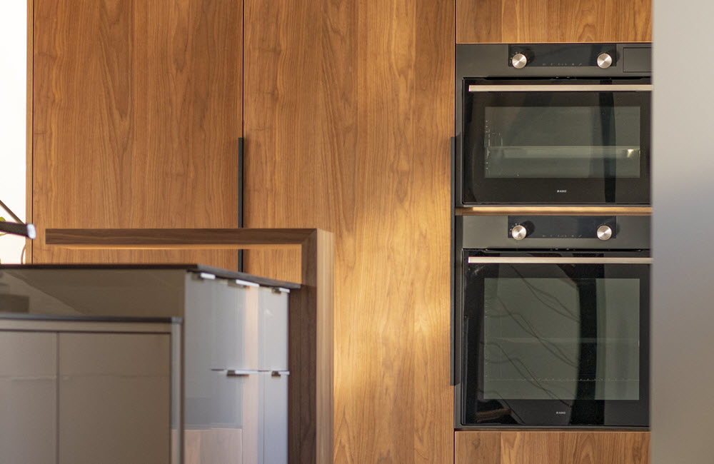 cuisine sur mesure angers