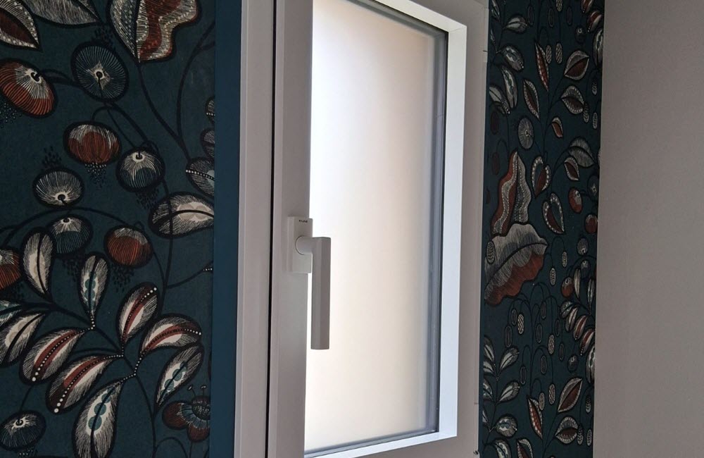 menuiserie alu angers