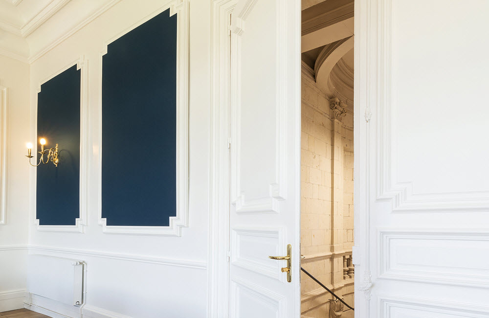 menuiserie intérieure à angers